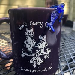 Mom's Country Cafe