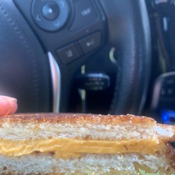 Grand Burger - Grilled cheese - Burgers Near Me - Rancho Cucamonga, California