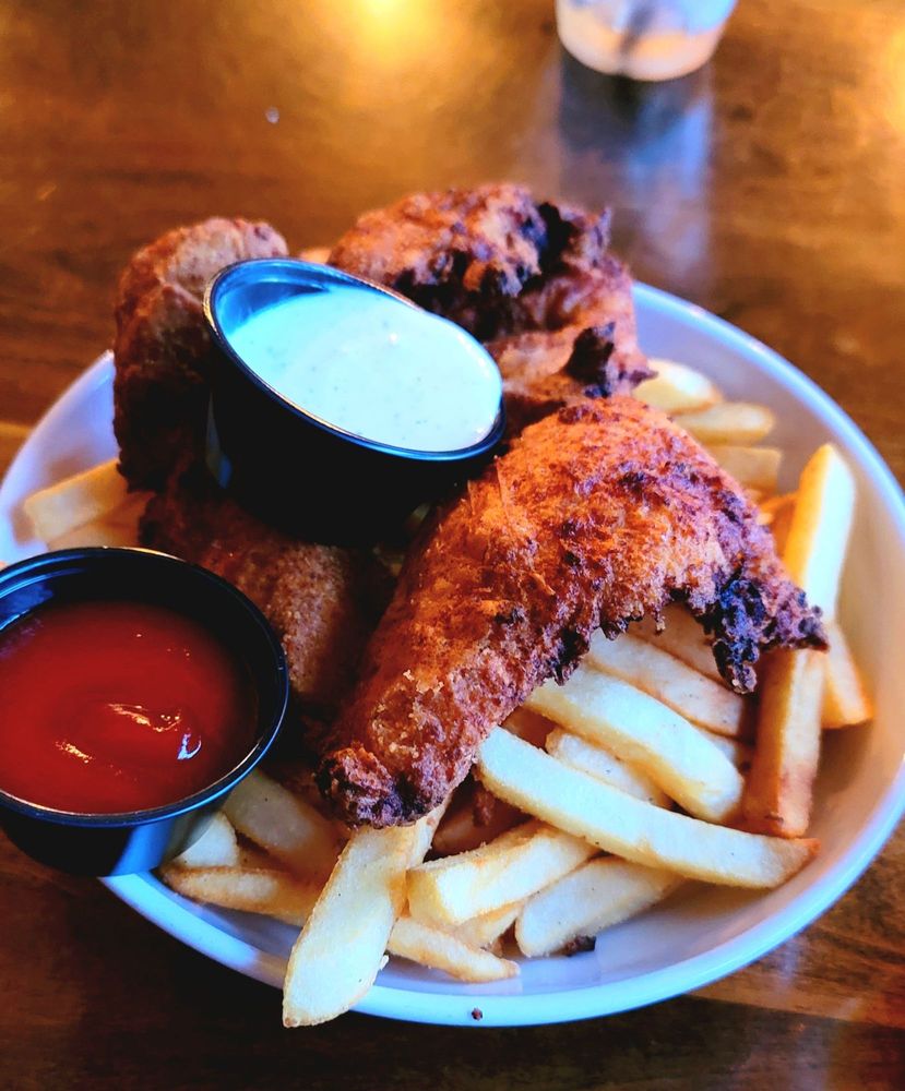 West Coast Tavern — North Park