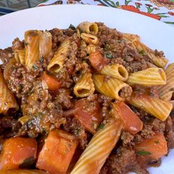 Arugula Spring Lake - Italian Bolognese