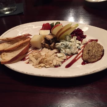The Mill - Hershey - The glorious cheese plate - New American Near Me - Hershey, Pennsylvania The Mill - Hershey - The glorious cheese plate - New American Near Me - Hershey, Pennsylvania