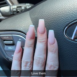 Suri Nails - Nails