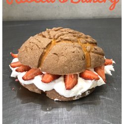Rebeca's Bakery