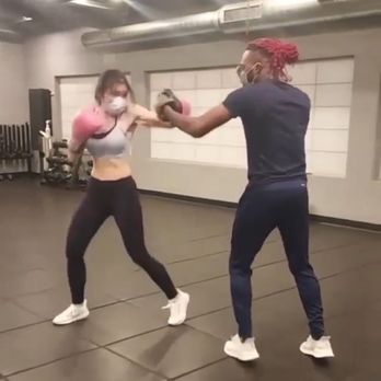 VIM Fitness - Gyms Near Me - Cambridge, Massachusetts