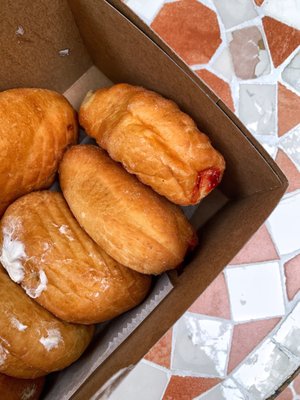 Frangelli's Bakery & Donuts by null