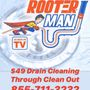 Photo of Rooter Man