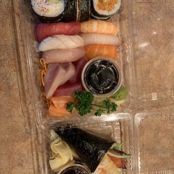 Nippori - Would you pay $58.53 for this combo?