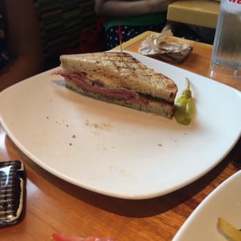 Jack's Urban Eats - Rueben - Sandwiches Near Me - Sacramento, California Jack's Urban Eats - Rueben - Sandwiches Near Me - Sacramento, California