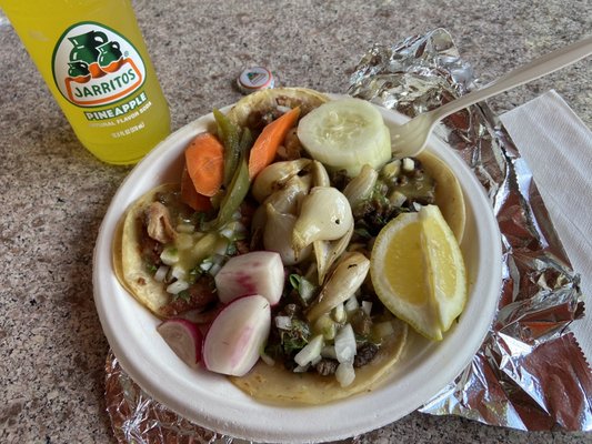 Taqueria Guadalajara by null