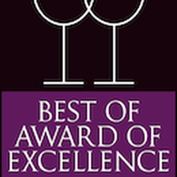 The Wine Room - Best of Award from Wine Spectator - award winning list since 2002