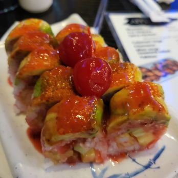 Ohana Sushi - Dessert - Sushi Bars Near Me - Sparks, Nevada