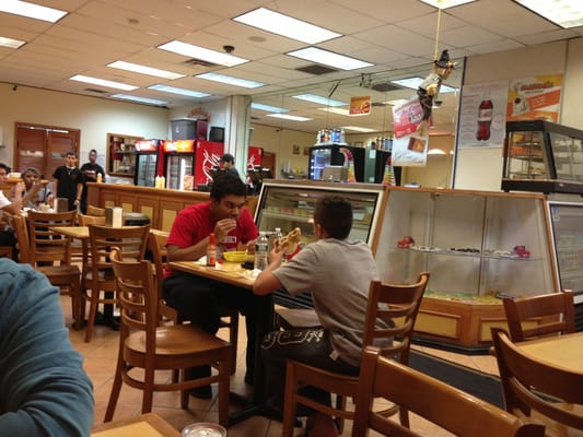 Hamburgao - Kearny NJ by null