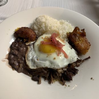 Nineteen 61 - Vaca Frita - Latin American Near Me - Lakeland, Florida