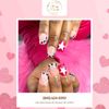 H Nails & Beauty Spa gift card