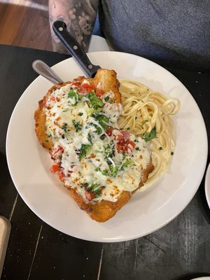 Paravicini's Italian Bistro by null