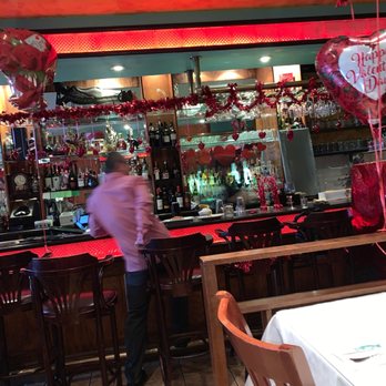 Erawan Thai Cuisine - Valentines at the bar - Thai Near Me - Flushing, New York Erawan Thai Cuisine - Valentines at the bar - Thai Near Me - Flushing, New York