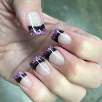 ProTop Nails - Loving my nails that Billy did at Protop Nails! - Nail Salons Near Me - Roseville, California ProTop Nails - Loving my nails that Billy did at Protop Nails! - Nail Salons Near Me - Roseville, California