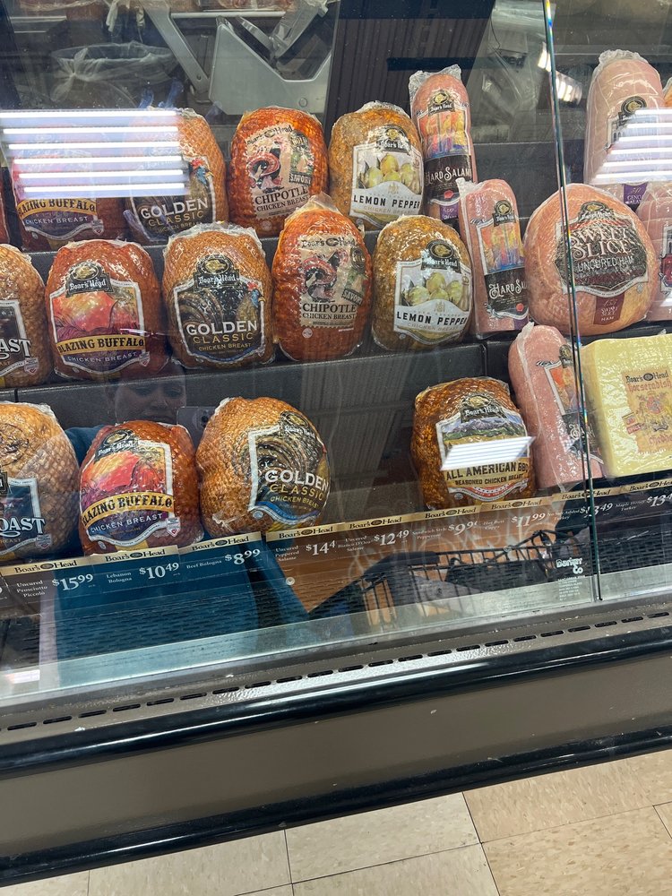 FRY’S & FRY’S MARKETPLACE Updated July 2024 13 Reviews 1575 N