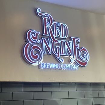 Red Engine Brewing Company - Breweries Near Me - Fillmore, California