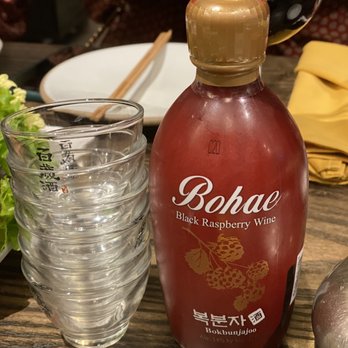 BORI - Spring Branch - Korean Near Me - Houston, Texas BORI - Spring Branch - Korean Near Me - Houston, Texas
