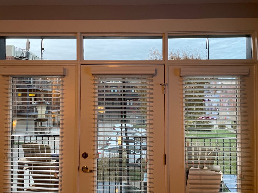 WINDOW GUYS OF TENNESSEE Updated September 2024 12 Photos & 10