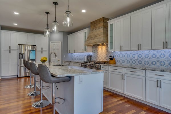 Mimosa Kitchen And Bath