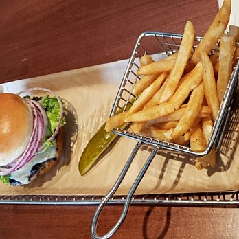 Hops Burger Bar - Burgers Near Me - Greensboro, North Carolina Hops Burger Bar - Burgers Near Me - Greensboro, North Carolina