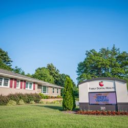 Family Dental Health - Family Dental Health of Reidville