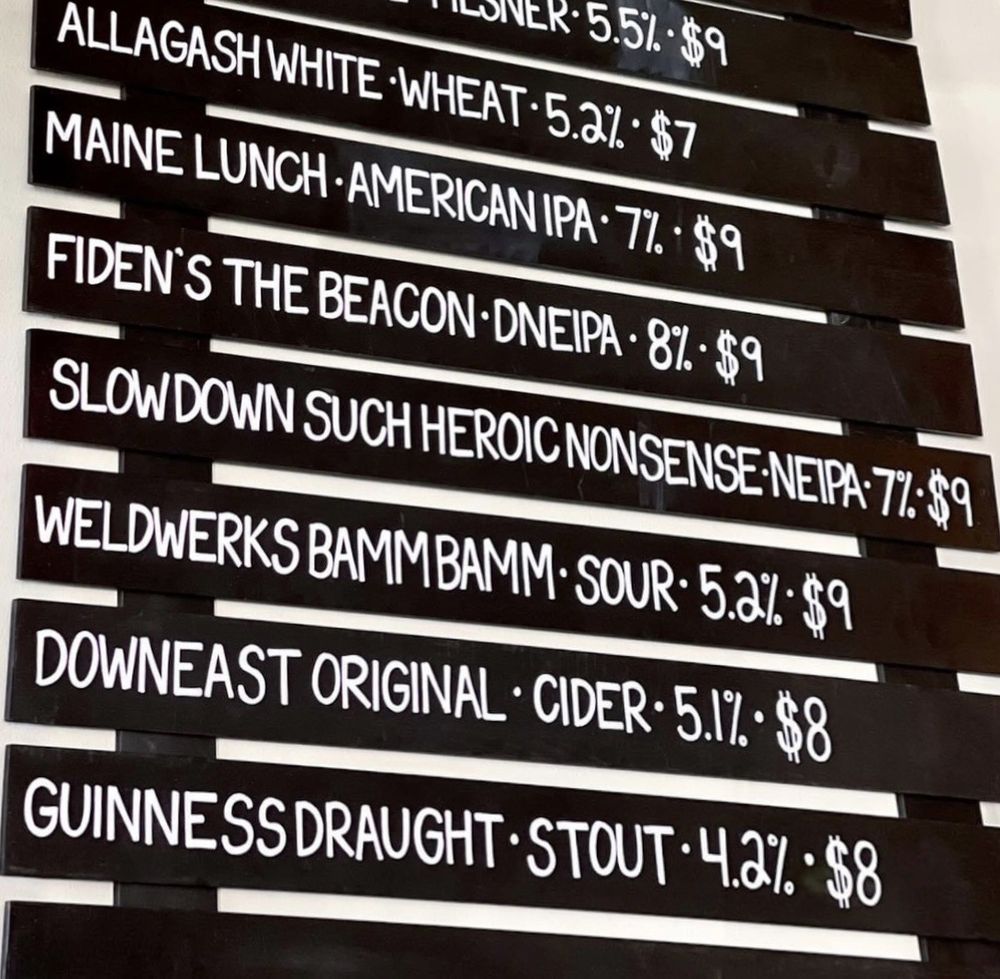 REUNION TAP & TABLE 1227 Providence Rd, Northbridge, Massachusetts