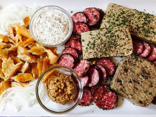 Chester River Wine & Cheese Co. by null