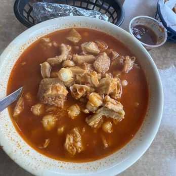 El Merendero - Menudo - Mexican Near Me - La Verne, California