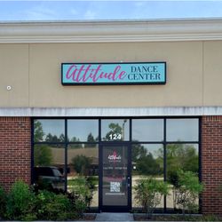 Attitude Dance Center