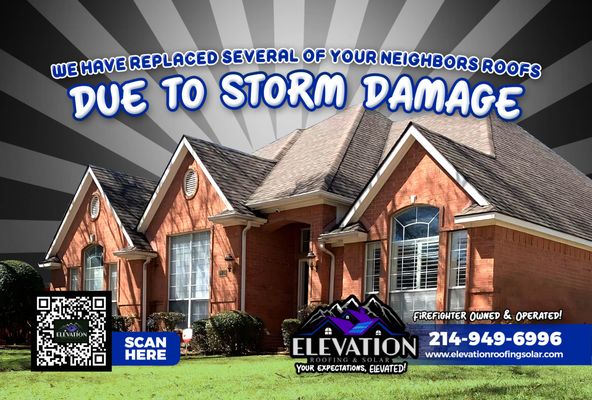 Elevation Roofing