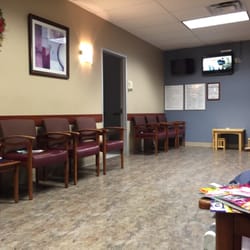 Cypress Fairbanks Occ Med & Urgent Care Center