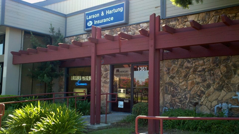 Larson & Hartung Insurance