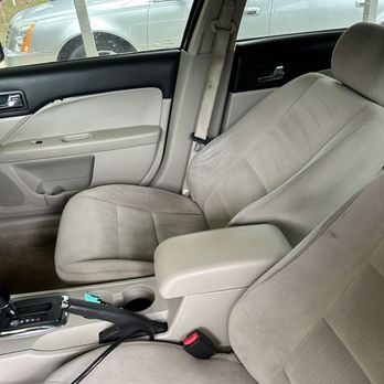 Supreme Steam Mobile Detailing - My car - Auto Detailing Near Me