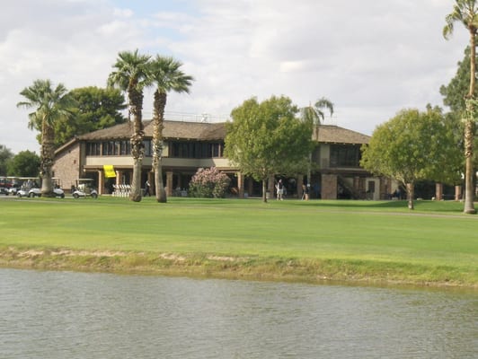 Peoria Pines Golf & Restaurant by null