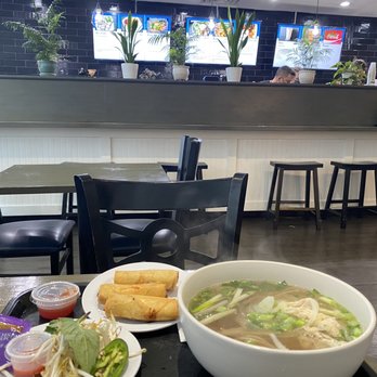 Saigon Subs and Rolls - Vietnamese Near Me - Cincinnati, Ohio
