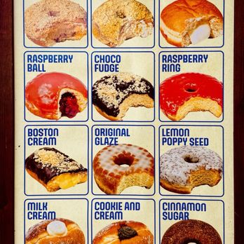 Old Ferry Donut - Donuts Near Me - Torrance, California Old Ferry Donut - Donuts Near Me - Torrance, California
