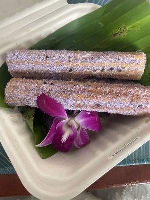 Hapa Kitchen Food Truck - ATL by null