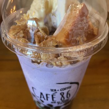 Cafe 86 - Desserts Near Me - Union City, California