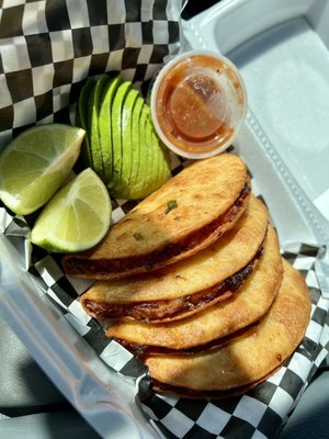 El Botanero Mariscos by null
