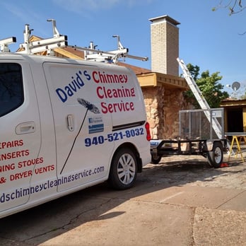 David's Chimney Cleaning Service - Chimney Sweeps Near Me - Springtown, Texas David's Chimney Cleaning Service - Chimney Sweeps Near Me - Springtown, Texas