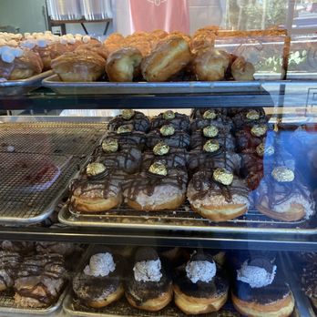 The Glazy Donut - Donuts - Coffee & Tea Near Me - El Paso, Texas The Glazy Donut - Donuts - Coffee & Tea Near Me - El Paso, Texas