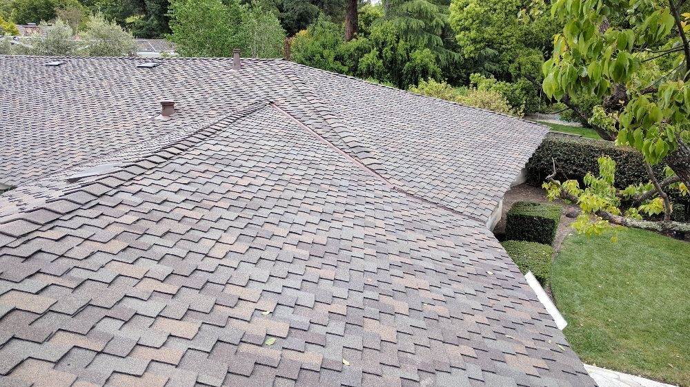 Slide of Straight Up Roofing