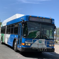 Santa Clarita Cowboy Festival - Free Shuttle Buses @ Santa Clarita Cowboy Festival April 2019