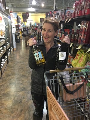Total Wine & More by null