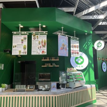 Matcha Ren - Ice Cream & Frozen Yogurt Near Me - Arcadia, California