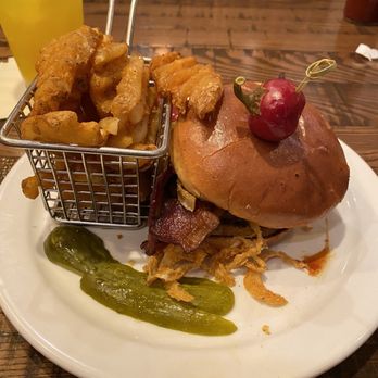 The Ranch House - Ranch House Burger - American Near Me - Santa Fe, New Mexico The Ranch House - Ranch House Burger - American Near Me - Santa Fe, New Mexico