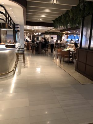 Bayfare Social by null